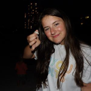 Meet your Posher, Gracie